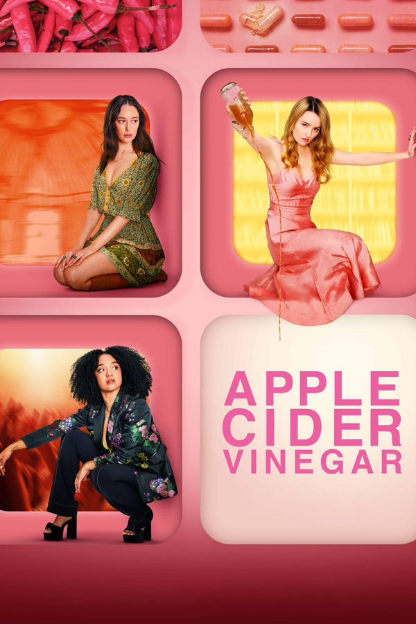 Apple Cider Vinegar | TV Series